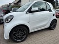 Daumennagel 24 - Smart ForTwo*BRABUS STYLE*NAVI*PANORAMA*SITZHEIZUNG