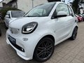 Daumennagel 25 - Smart ForTwo*BRABUS STYLE*NAVI*PANORAMA*SITZHEIZUNG