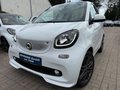 Daumennagel 26 - Smart ForTwo*BRABUS STYLE*NAVI*PANORAMA*SITZHEIZUNG