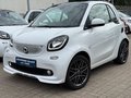 Daumennagel 27 - Smart ForTwo*BRABUS STYLE*NAVI*PANORAMA*SITZHEIZUNG