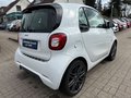 Daumennagel 33 - Smart ForTwo*BRABUS STYLE*NAVI*PANORAMA*SITZHEIZUNG