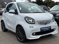 Daumennagel 1 - Smart ForTwo*BRABUS STYLE*NAVI*PANORAMA*SITZHEIZUNG