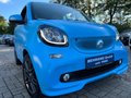 Daumennagel 2 - Smart ForTwo CABRIO BRABUS-TAILOR MADE