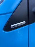 Daumennagel 11 - Smart ForTwo CABRIO BRABUS-TAILOR MADE