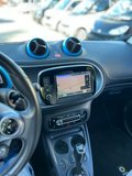 Daumennagel 12 - Smart ForTwo CABRIO BRABUS-TAILOR MADE