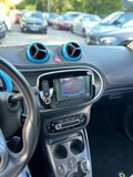 Daumennagel 13 - Smart ForTwo CABRIO BRABUS-TAILOR MADE