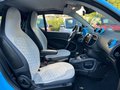 Daumennagel 14 - Smart ForTwo CABRIO BRABUS-TAILOR MADE