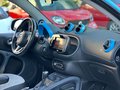 Daumennagel 15 - Smart ForTwo CABRIO BRABUS-TAILOR MADE