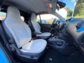 Daumennagel 17 - Smart ForTwo CABRIO BRABUS-TAILOR MADE