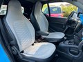 Daumennagel 18 - Smart ForTwo CABRIO BRABUS-TAILOR MADE