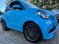 Daumennagel 3 - Smart ForTwo CABRIO BRABUS-TAILOR MADE