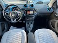 Daumennagel 21 - Smart ForTwo CABRIO BRABUS-TAILOR MADE