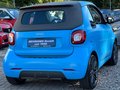 Daumennagel 22 - Smart ForTwo CABRIO BRABUS-TAILOR MADE