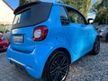 Daumennagel 24 - Smart ForTwo CABRIO BRABUS-TAILOR MADE