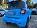 Daumennagel 25 - Smart ForTwo CABRIO BRABUS-TAILOR MADE