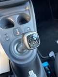Daumennagel 27 - Smart ForTwo CABRIO BRABUS-TAILOR MADE