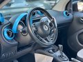 Daumennagel 29 - Smart ForTwo CABRIO BRABUS-TAILOR MADE