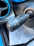 Daumennagel 30 - Smart ForTwo CABRIO BRABUS-TAILOR MADE