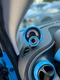 Daumennagel 31 - Smart ForTwo CABRIO BRABUS-TAILOR MADE