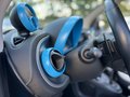 Daumennagel 32 - Smart ForTwo CABRIO BRABUS-TAILOR MADE
