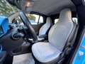 Daumennagel 33 - Smart ForTwo CABRIO BRABUS-TAILOR MADE