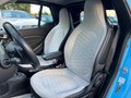 Daumennagel 35 - Smart ForTwo CABRIO BRABUS-TAILOR MADE