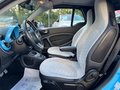 Daumennagel 36 - Smart ForTwo CABRIO BRABUS-TAILOR MADE