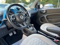 Daumennagel 37 - Smart ForTwo CABRIO BRABUS-TAILOR MADE
