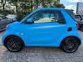 Daumennagel 38 - Smart ForTwo CABRIO BRABUS-TAILOR MADE