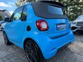 Daumennagel 40 - Smart ForTwo CABRIO BRABUS-TAILOR MADE