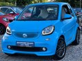 Daumennagel 5 - Smart ForTwo CABRIO BRABUS-TAILOR MADE