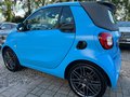 Daumennagel 41 - Smart ForTwo CABRIO BRABUS-TAILOR MADE