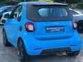 Daumennagel 42 - Smart ForTwo CABRIO BRABUS-TAILOR MADE