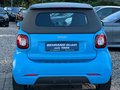Daumennagel 43 - Smart ForTwo CABRIO BRABUS-TAILOR MADE