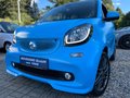 Daumennagel 6 - Smart ForTwo CABRIO BRABUS-TAILOR MADE