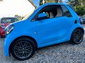 Daumennagel 7 - Smart ForTwo CABRIO BRABUS-TAILOR MADE