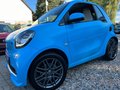 Daumennagel 8 - Smart ForTwo CABRIO BRABUS-TAILOR MADE