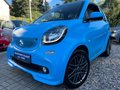 Daumennagel 9 - Smart ForTwo CABRIO BRABUS-TAILOR MADE