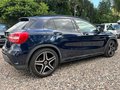 Daumennagel 32 - Mercedes-Benz GLA250*AMG+NIGHTPAKET*KAMERA*EXCLUSIV*1.HAND