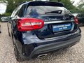 Daumennagel 35 - Mercedes-Benz GLA250*AMG+NIGHTPAKET*KAMERA*EXCLUSIV*1.HAND