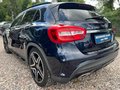 Daumennagel 36 - Mercedes-Benz GLA250*AMG+NIGHTPAKET*KAMERA*EXCLUSIV*1.HAND