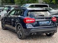 Daumennagel 39 - Mercedes-Benz GLA250*AMG+NIGHTPAKET*KAMERA*EXCLUSIV*1.HAND