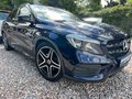 Daumennagel 44 - Mercedes-Benz GLA250*AMG+NIGHTPAKET*KAMERA*EXCLUSIV*1.HAND
