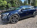 Daumennagel 45 - Mercedes-Benz GLA250*AMG+NIGHTPAKET*KAMERA*EXCLUSIV*1.HAND