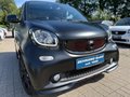 Daumennagel 2 - Smart ForTwo BRABUS-PURE BLACK-TAILOR-MADE*LAST EDITIO