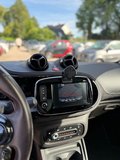 Daumennagel 12 - Smart ForTwo BRABUS-PURE BLACK-TAILOR-MADE*LAST EDITIO