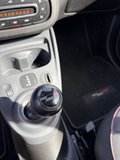 Daumennagel 13 - Smart ForTwo BRABUS-PURE BLACK-TAILOR-MADE*LAST EDITIO
