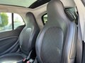 Daumennagel 14 - Smart ForTwo BRABUS-PURE BLACK-TAILOR-MADE*LAST EDITIO