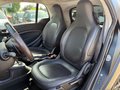 Daumennagel 22 - Smart ForTwo BRABUS-PURE BLACK-TAILOR-MADE*LAST EDITIO