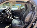 Daumennagel 23 - Smart ForTwo BRABUS-PURE BLACK-TAILOR-MADE*LAST EDITIO